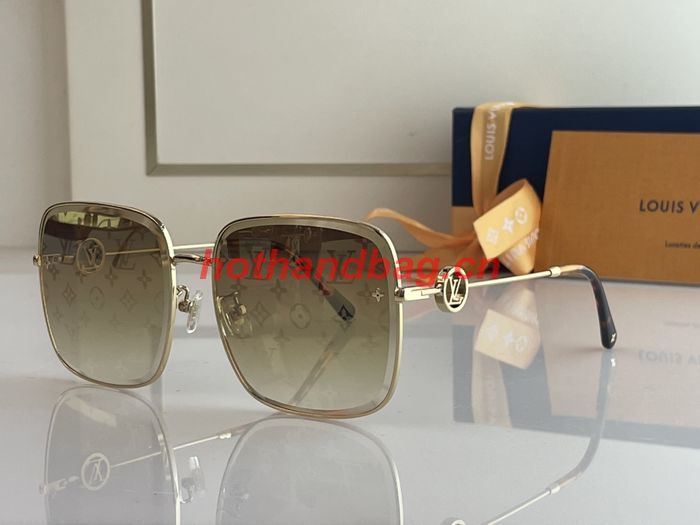 Louis Vuitton Sunglasses Top Quality LVS02036
